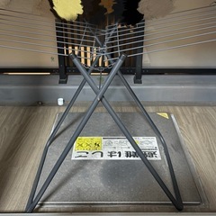 洗濯　物干しスタンドの画像