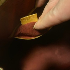 ルイヴィトン(M92647)　　の画像