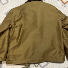 ワイパー　N-1 デッキジャケット　後期　アルパカの画像