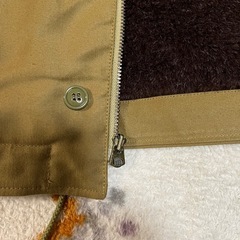 ワイパー　N-1 デッキジャケット　後期　アルパカの画像