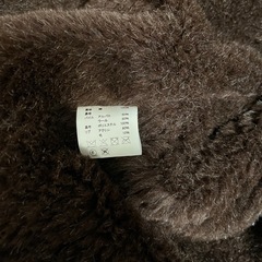 ワイパー　N-1 デッキジャケット　後期　アルパカの画像