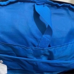 【adidas】イーピーエス バックパック30L リュック（今年中に処分予定）の画像