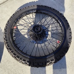 カスタムバイク MC13の画像