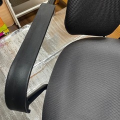 DUOREST コンフィ　オフィスチェアの画像