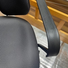 DUOREST コンフィ　オフィスチェアの画像