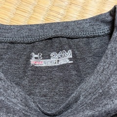 子供用アンダーアーマー3着の画像