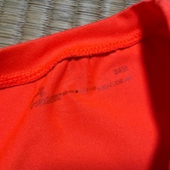 子供用アンダーアーマー3着の画像