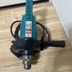 インパクトドリル
の画像