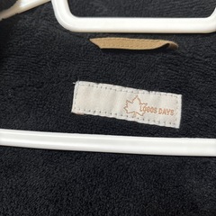 LOGOSDAYS 150  アウター
の画像