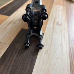 ski-doo  g4g5 ライザーの画像