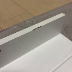 IKEA 飾り棚の画像