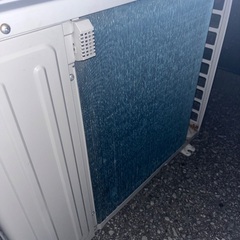 ❷エアコン室外機、室外機セット 希望価格提示お願いします。の画像