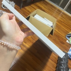 白い板　　差し上げますの画像
