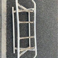 ジェットスキーシングル　（ジャンク品）の画像