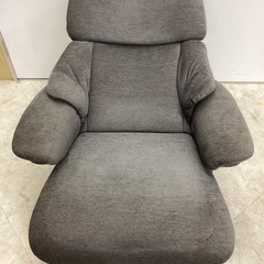 【トレファク足立扇】リクライニングチェアの画像