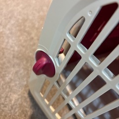 ペット用  キャリーバッグ
の画像