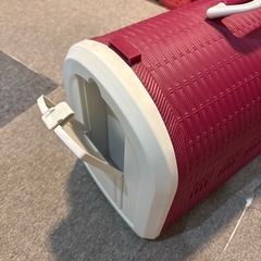 ペット用  キャリーバッグ
の画像