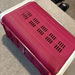 ペット用  キャリーバッグ
の画像