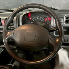 キャリイトラック ＫＣエアコン・パワステ 車検９年６月まで 乗って帰れます の画像