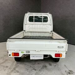 キャリイトラック ＫＣエアコン・パワステ 車検９年６月まで 乗って帰れます の画像