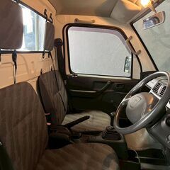 キャリイトラック ＫＣエアコン・パワステ 車検９年６月まで 乗って帰れます の画像