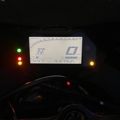 ヤマハ   YZF-R25  値段交渉可⭕️ 現車確認可⭕️ カスタム多数 yzfr25の画像