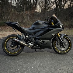 ヤマハ   YZF-R25  値段交渉可⭕️ 現車確認可⭕️ カスタム多数 yzfr25の画像