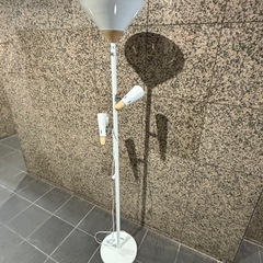 フロアライトの画像