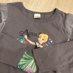 アナ🩶ロンTの画像