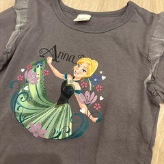 アナ🩶ロンTの画像