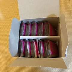 清浄綿　　産後用品の画像