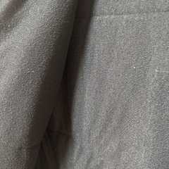 アンダーアーマー ベンチコート 135 140の画像