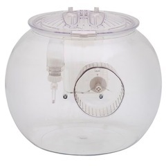 ハムリウム　ハムスターの飼育セットの画像