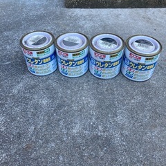 ペンキ　錆び止め　その他の画像