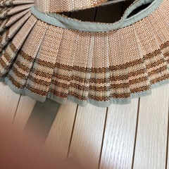 ダメージありLorna Murray M 幅広ハット 折り畳み可　大人向けの画像