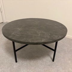 ロウヤ　ネストテーブルの画像