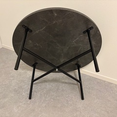 ロウヤ　ネストテーブルの画像