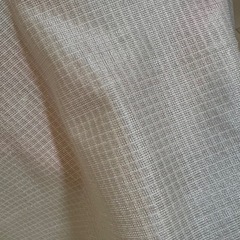 窓用チュールの画像