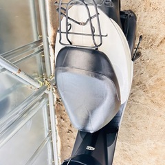 ⭐︎ディオ ⭐︎低燃費4サイクル⭐︎バッテリー新品⭐︎シート新品⭐︎埼玉県より配送可能⭐︎の画像