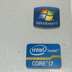 【中古ノートパソコン】 LIFEBOOK FMVA77EW アーバンホワイトの画像