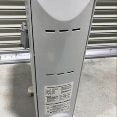 デロンギオイルヒーターの画像