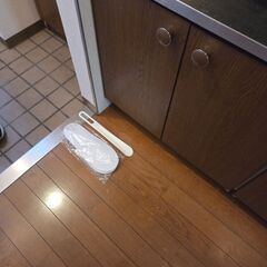 副業　開業希望　おそうじの画像