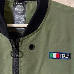 ◉オマケ付き◉グッチアウター◉美品◉の画像