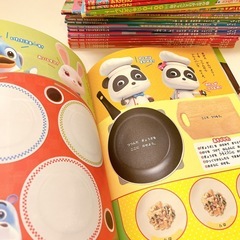 子供向け　本　まとめての画像