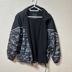 男の子アウター 150の画像