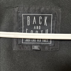 男の子アウター 150の画像