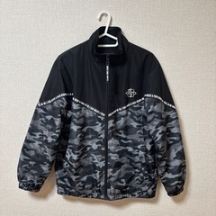 男の子アウター 150の画像