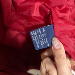 マッキントッシュMacintoshマウンテンパーカーメンズ
の画像