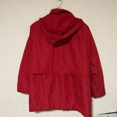 マッキントッシュMacintoshマウンテンパーカーメンズ
の画像