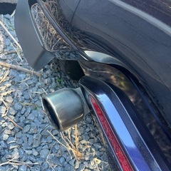 めちゃ速！ターボ！三菱アイ ETC 社外マフラー ADVANホイール スポーツタイヤ バックカメラの画像